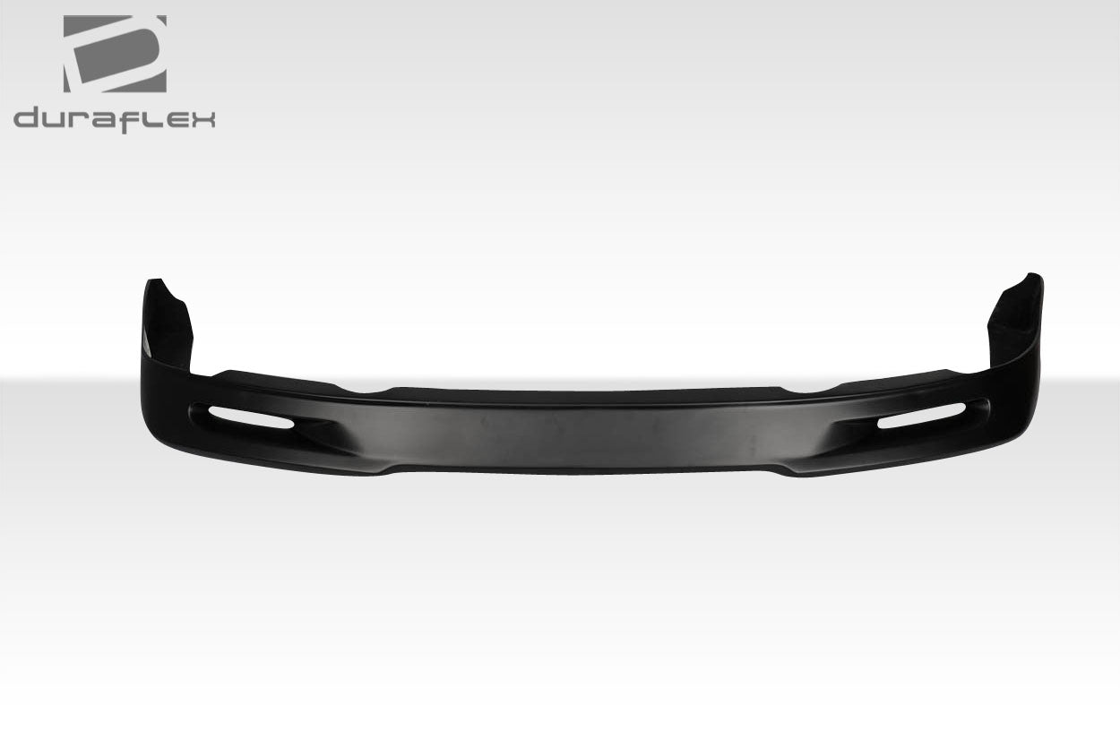 Extreme Dimensions Duraflex Track Front Lip Spoiler Compatible With 1997-2001 Honda Prelude - 1 Piece - 116492