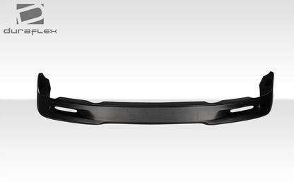 Extreme Dimensions Duraflex Track Front Lip Spoiler Compatible With 1997-2001 Honda Prelude - 1 Piece - 116492
