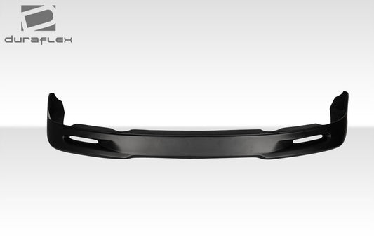 Extreme Dimensions Duraflex Track Front Lip Spoiler Compatible With 1997-2001 Honda Prelude - 1 Piece - 116492