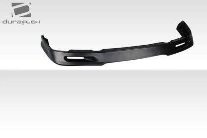Extreme Dimensions Duraflex Track Front Lip Spoiler Compatible With 1997-2001 Honda Prelude - 1 Piece - 116492