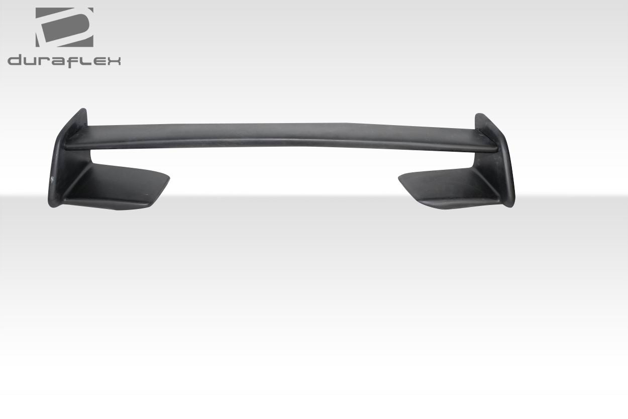 Extreme Dimensions Duraflex Kaze Wing Spoiler Compatible With 1991-1999 Mitsubishi 3000GT - 1 Piece - 116494