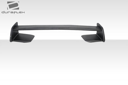 Extreme Dimensions Duraflex Kaze Wing Spoiler Compatible With 1991-1999 Mitsubishi 3000GT - 1 Piece - 116494