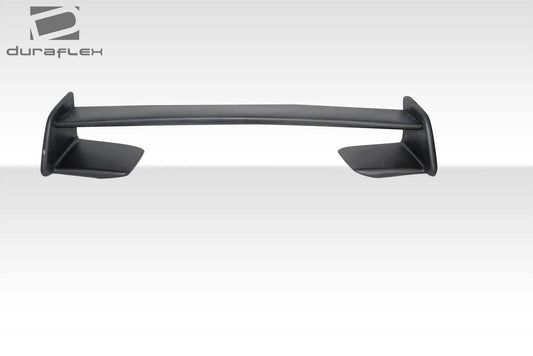 Extreme Dimensions Duraflex Kaze Wing Spoiler Compatible With 1991-1999 Mitsubishi 3000GT - 1 Piece - 116494