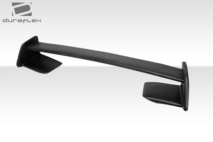 Extreme Dimensions Duraflex Kaze Wing Spoiler Compatible With 1991-1999 Mitsubishi 3000GT - 1 Piece - 116494