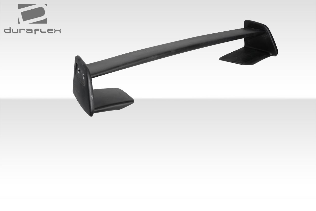 Extreme Dimensions Duraflex Kaze Wing Spoiler Compatible With 1991-1999 Mitsubishi 3000GT - 1 Piece - 116494