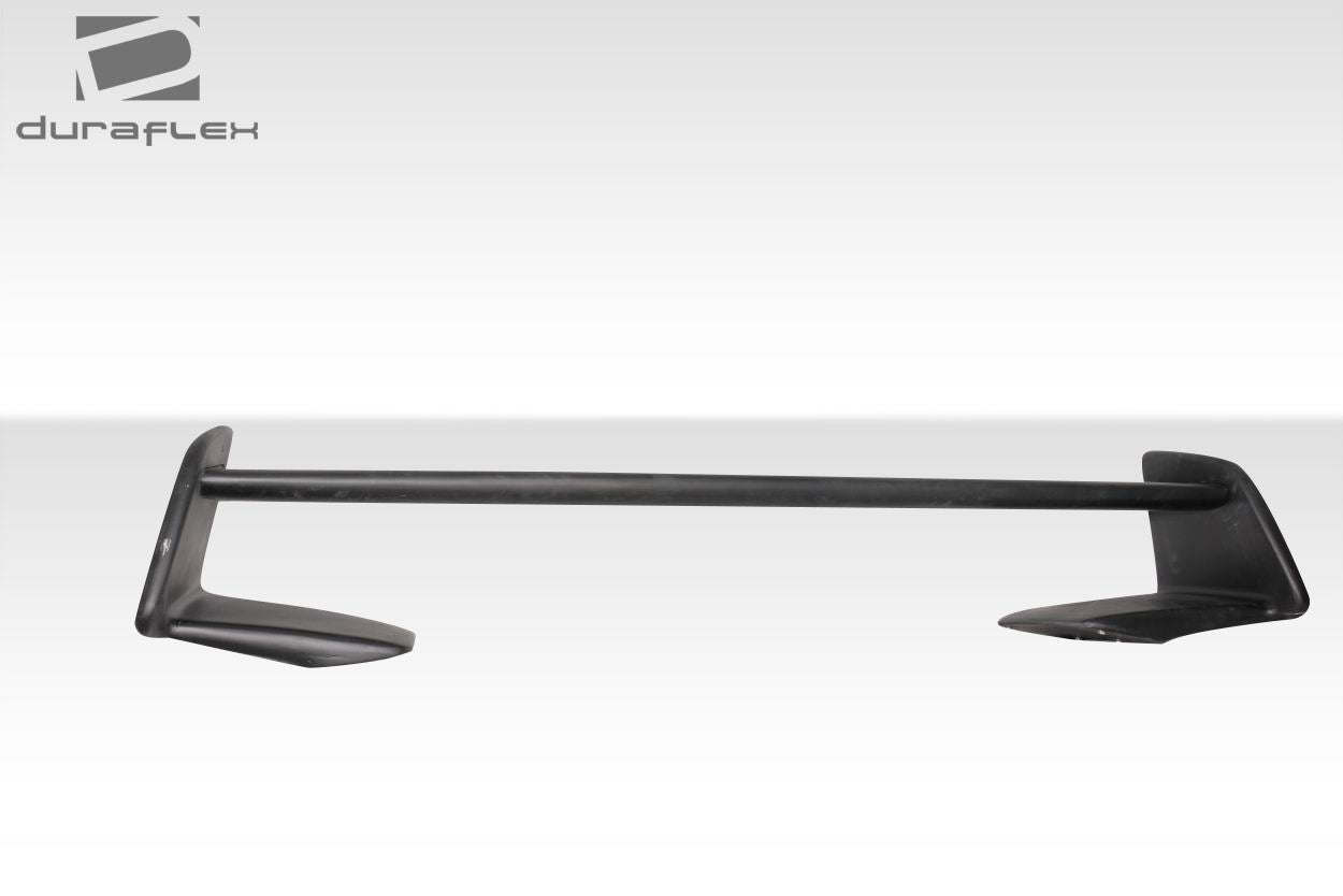 Extreme Dimensions Duraflex Kaze Wing Spoiler Compatible With 1991-1999 Mitsubishi 3000GT - 1 Piece - 116494