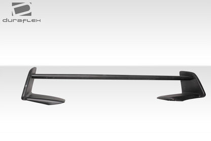 Extreme Dimensions Duraflex Kaze Wing Spoiler Compatible With 1991-1999 Mitsubishi 3000GT - 1 Piece - 116494