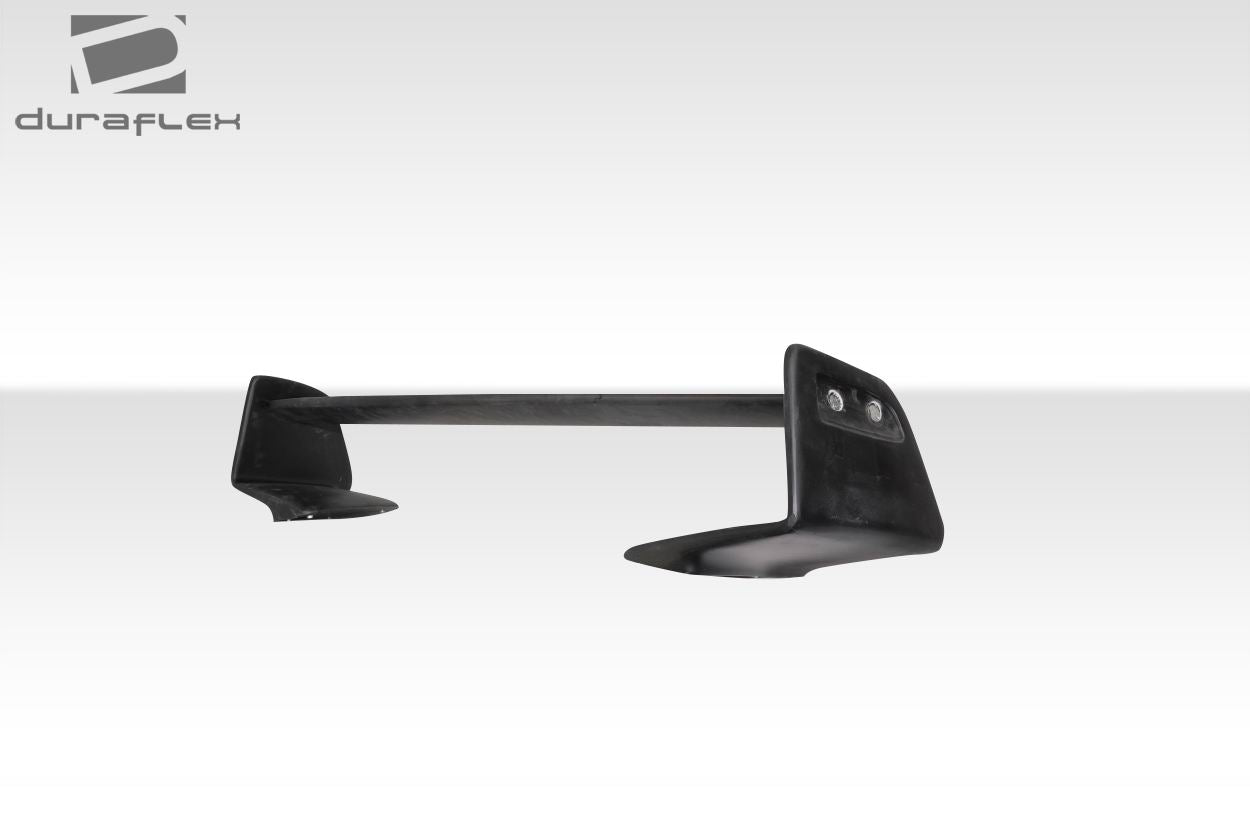 Extreme Dimensions Duraflex Kaze Wing Spoiler Compatible With 1991-1999 Mitsubishi 3000GT - 1 Piece - 116494