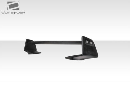 Extreme Dimensions Duraflex Kaze Wing Spoiler Compatible With 1991-1999 Mitsubishi 3000GT - 1 Piece - 116494