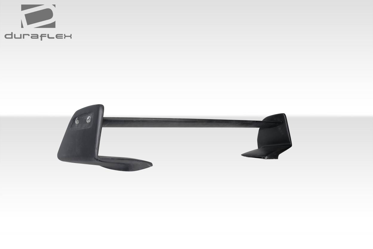 Extreme Dimensions Duraflex Kaze Wing Spoiler Compatible With 1991-1999 Mitsubishi 3000GT - 1 Piece - 116494