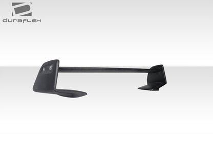 Extreme Dimensions Duraflex Kaze Wing Spoiler Compatible With 1991-1999 Mitsubishi 3000GT - 1 Piece - 116494