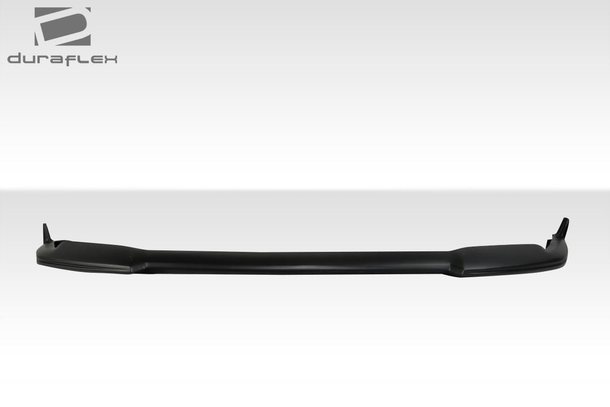 Extreme Dimensions Duraflex CVX Front Lip Spoiler Compatible With 2018-2023 Ford Mustang - 1 Piece - 116510