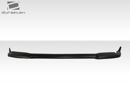 Extreme Dimensions Duraflex CVX Front Lip Spoiler Compatible With 2018-2023 Ford Mustang - 1 Piece - 116510