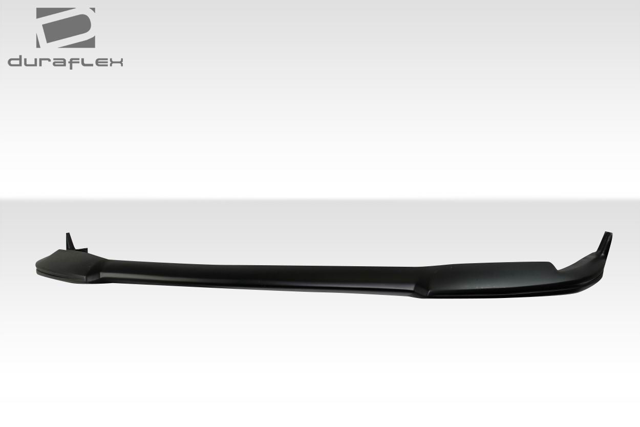 Extreme Dimensions Duraflex CVX Front Lip Spoiler Compatible With 2018-2023 Ford Mustang - 1 Piece - 116510