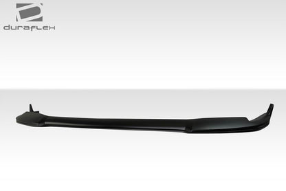 Extreme Dimensions Duraflex CVX Front Lip Spoiler Compatible With 2018-2023 Ford Mustang - 1 Piece - 116510