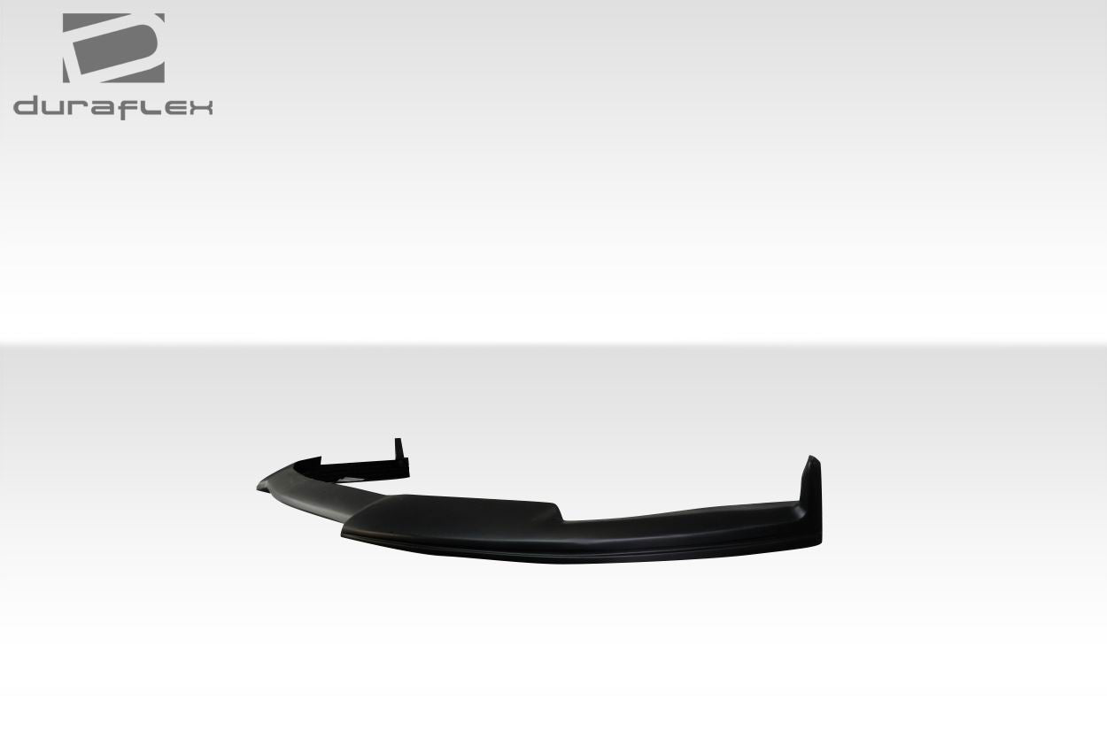 Extreme Dimensions Duraflex CVX Front Lip Spoiler Compatible With 2018-2023 Ford Mustang - 1 Piece - 116510