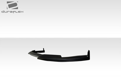 Extreme Dimensions Duraflex CVX Front Lip Spoiler Compatible With 2018-2023 Ford Mustang - 1 Piece - 116510