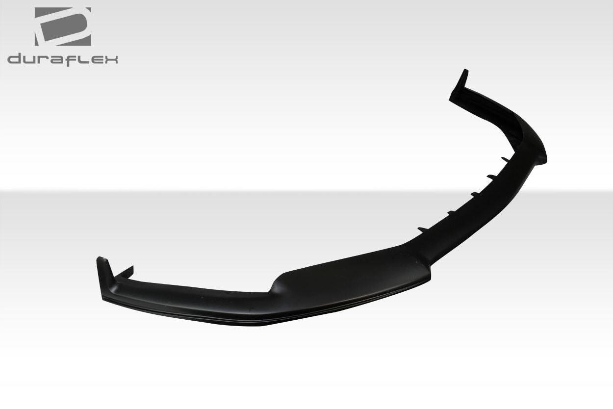 Extreme Dimensions Duraflex CVX Front Lip Spoiler Compatible With 2018-2023 Ford Mustang - 1 Piece - 116510