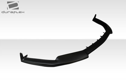 Extreme Dimensions Duraflex CVX Front Lip Spoiler Compatible With 2018-2023 Ford Mustang - 1 Piece - 116510