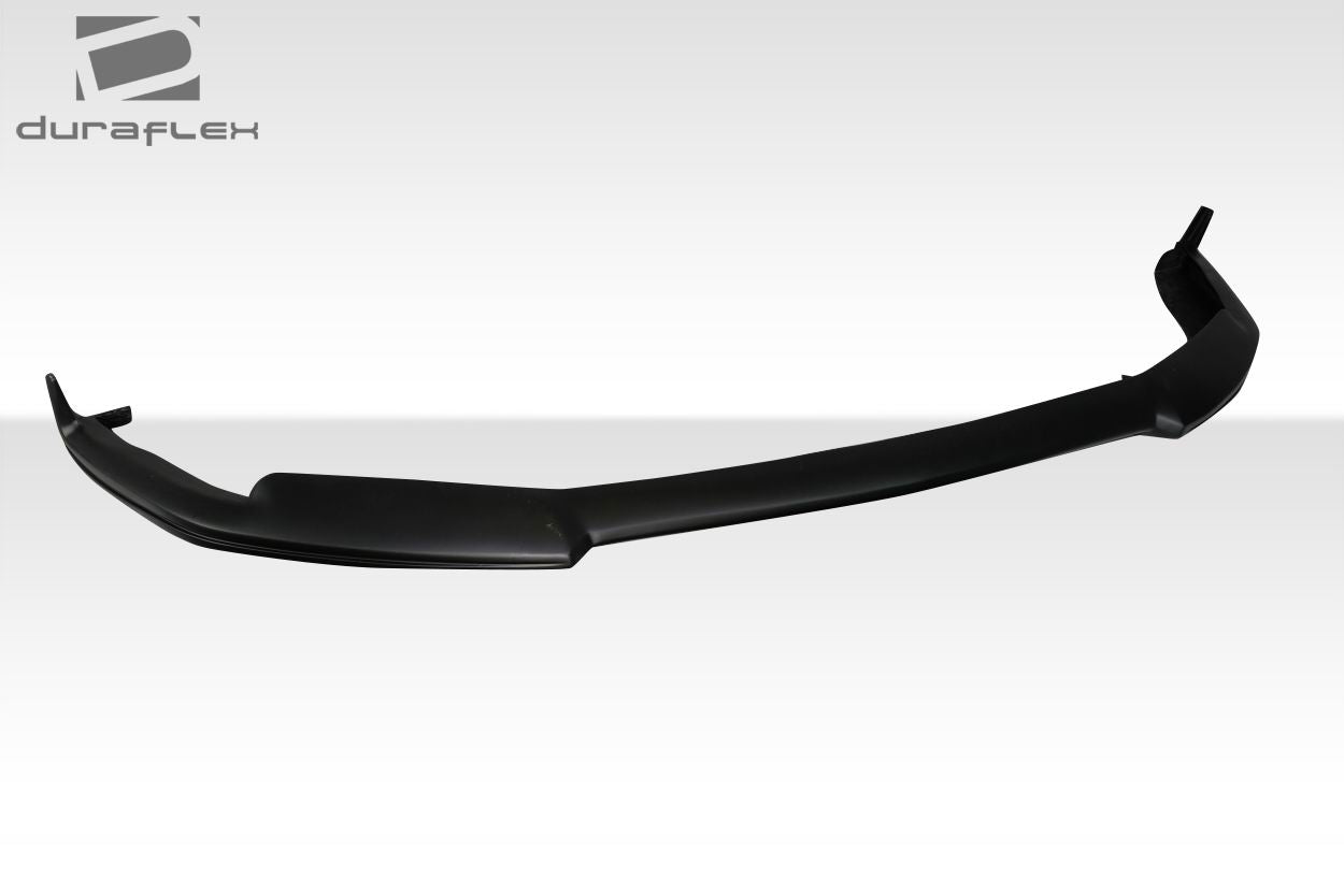 Extreme Dimensions Duraflex CVX Front Lip Spoiler Compatible With 2018-2023 Ford Mustang - 1 Piece - 116510