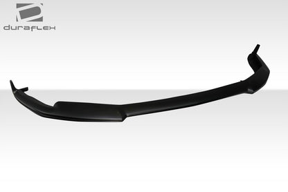 Extreme Dimensions Duraflex CVX Front Lip Spoiler Compatible With 2018-2023 Ford Mustang - 1 Piece - 116510