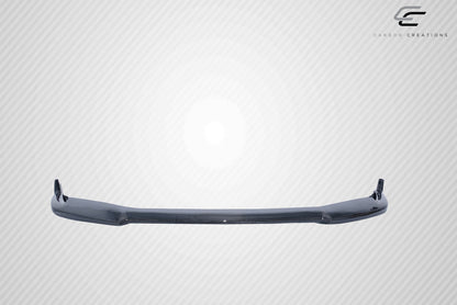 Carbon Creations CVX Front Lip Spoiler Compatible With 2018-2023 Ford Mustang - 1 Piece - 116511