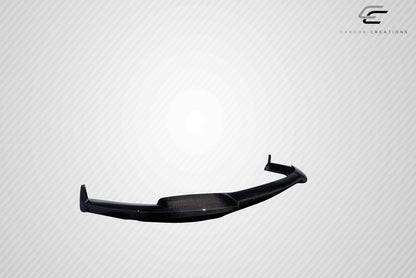 Carbon Creations CVX Front Lip Spoiler Compatible With 2018-2023 Ford Mustang - 1 Piece - 116511