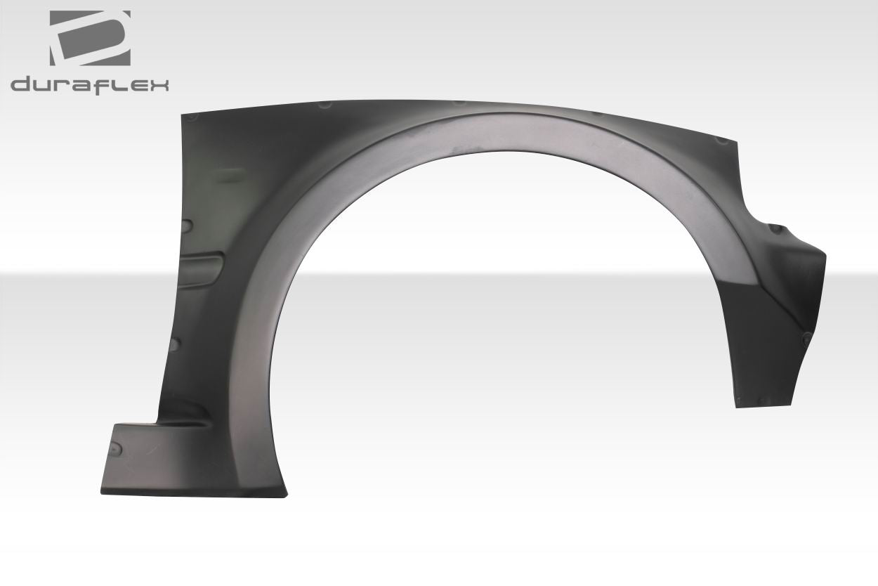 Extreme Dimensions Duraflex MMR Front Fenders Flare Compatible With 1996-2000 Honda Civic - 2 Piece - 116512