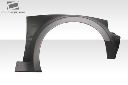 Extreme Dimensions Duraflex MMR Front Fenders Flare Compatible With 1996-2000 Honda Civic - 2 Piece - 116512