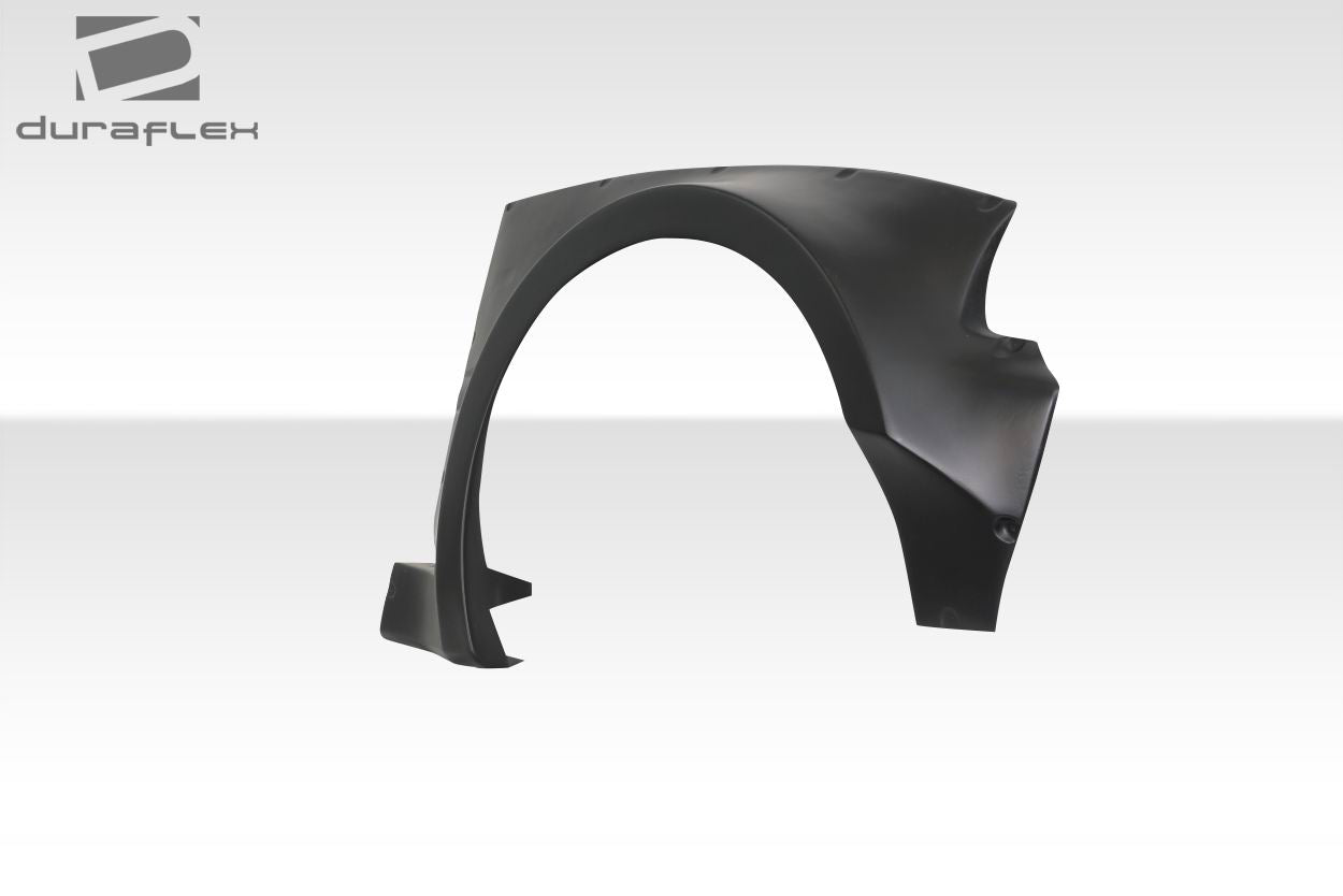 Extreme Dimensions Duraflex MMR Front Fenders Flare Compatible With 1996-2000 Honda Civic - 2 Piece - 116512