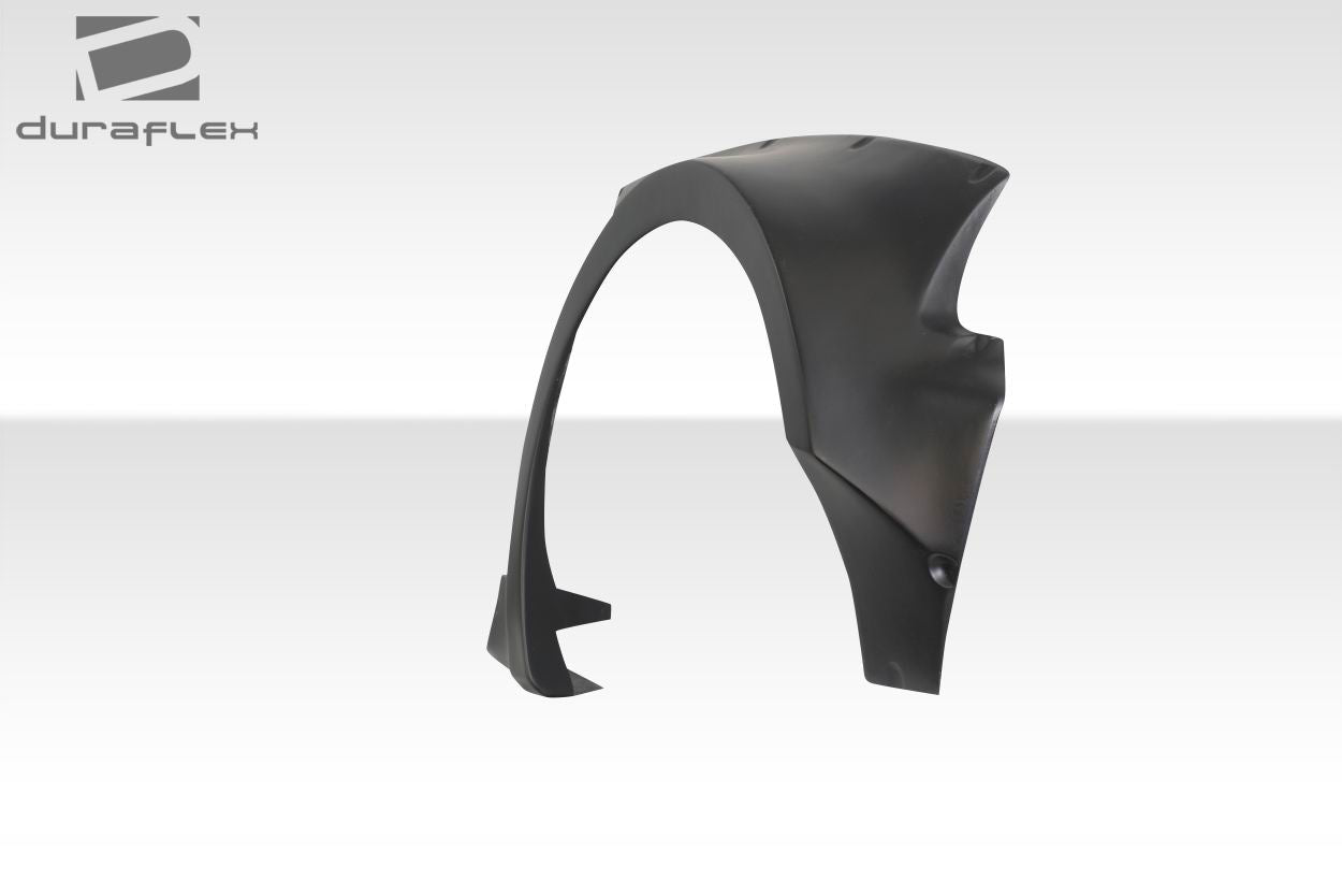 Extreme Dimensions Duraflex MMR Front Fenders Flare Compatible With 1996-2000 Honda Civic - 2 Piece - 116512