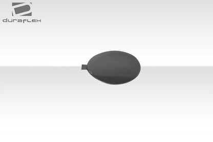 Extreme Dimensions Duraflex MMR Rear Fender Flares Compatible With 1996-2000 Honda Civic - 3 Piece - 116513