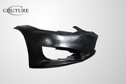 Couture Refresh Front Bumper Cover Compatible With 2012-2016 Tesla Model S - 1 Piece - 116515