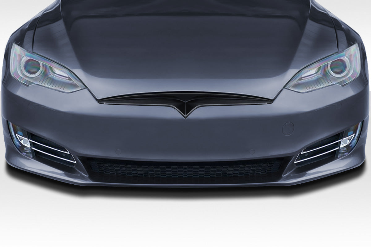 Extreme Dimensions Duraflex Refresh Grille Compatible With 2012-2016 Tesla Model S - 1 Piece - 116516