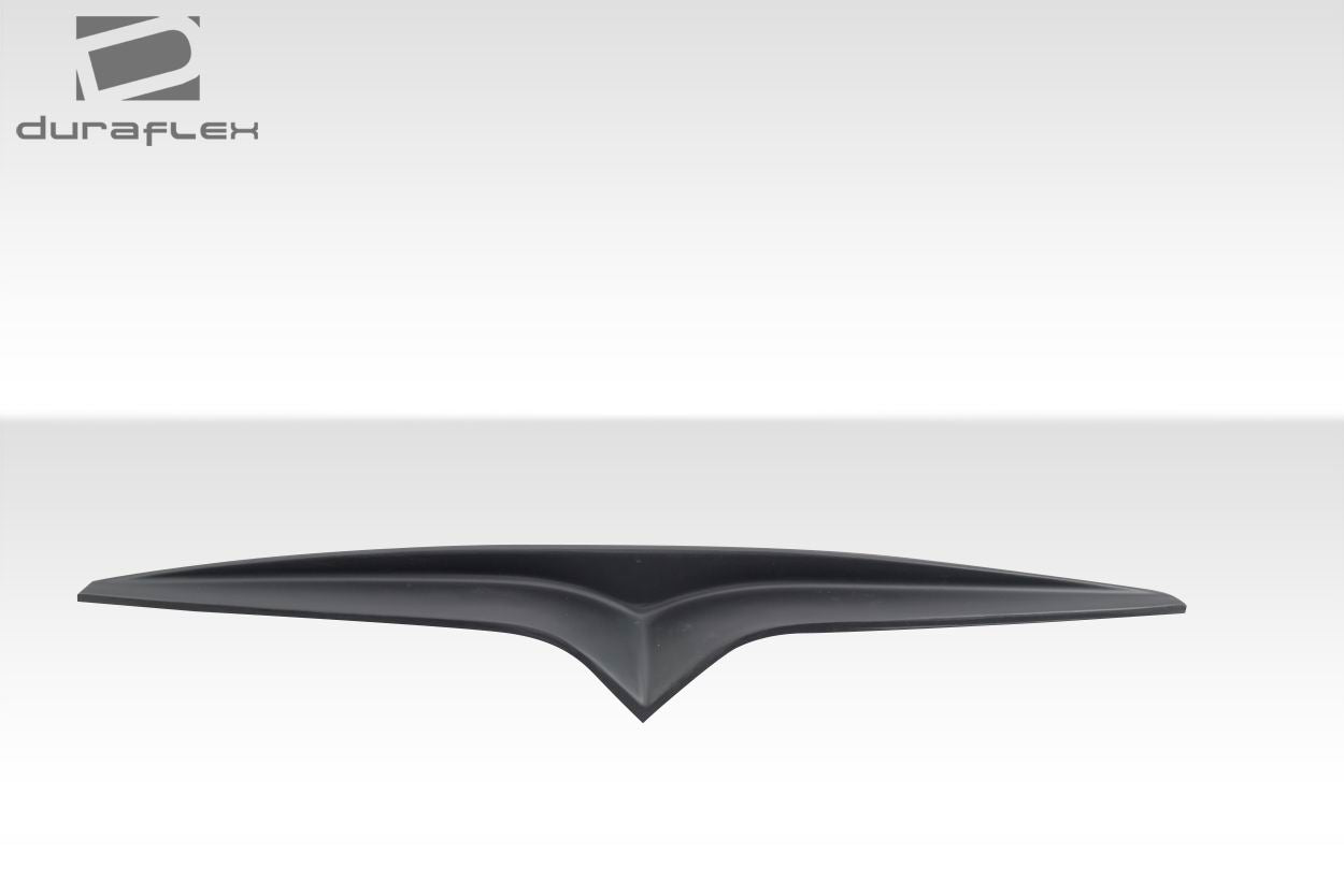 Extreme Dimensions Duraflex Refresh Grille Compatible With 2012-2016 Tesla Model S - 1 Piece - 116516