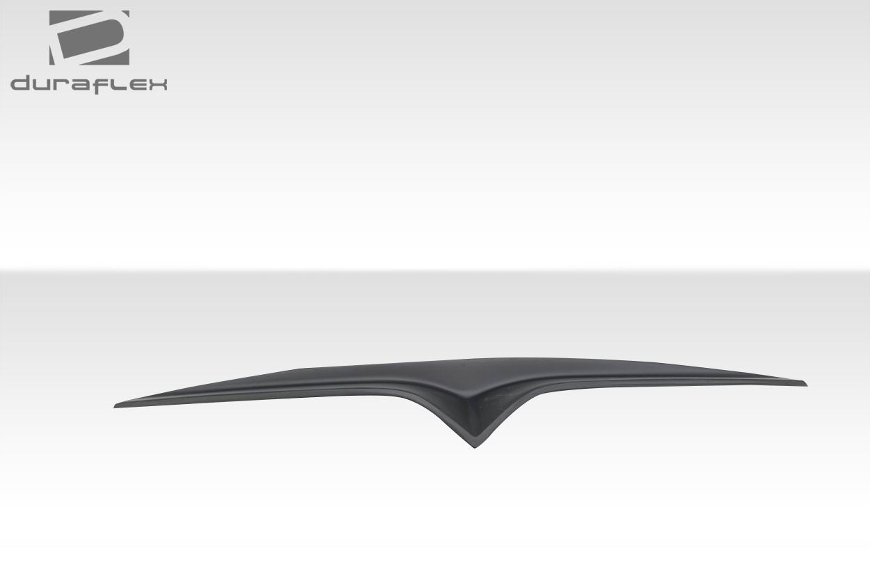 Extreme Dimensions Duraflex Refresh Grille Compatible With 2012-2016 Tesla Model S - 1 Piece - 116516