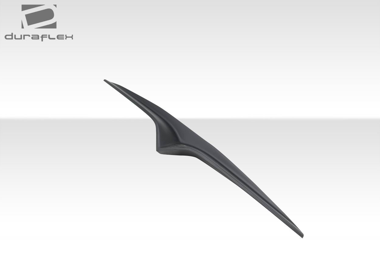 Extreme Dimensions Duraflex Refresh Grille Compatible With 2012-2016 Tesla Model S - 1 Piece - 116516