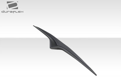 Extreme Dimensions Duraflex Refresh Grille Compatible With 2012-2016 Tesla Model S - 1 Piece - 116516