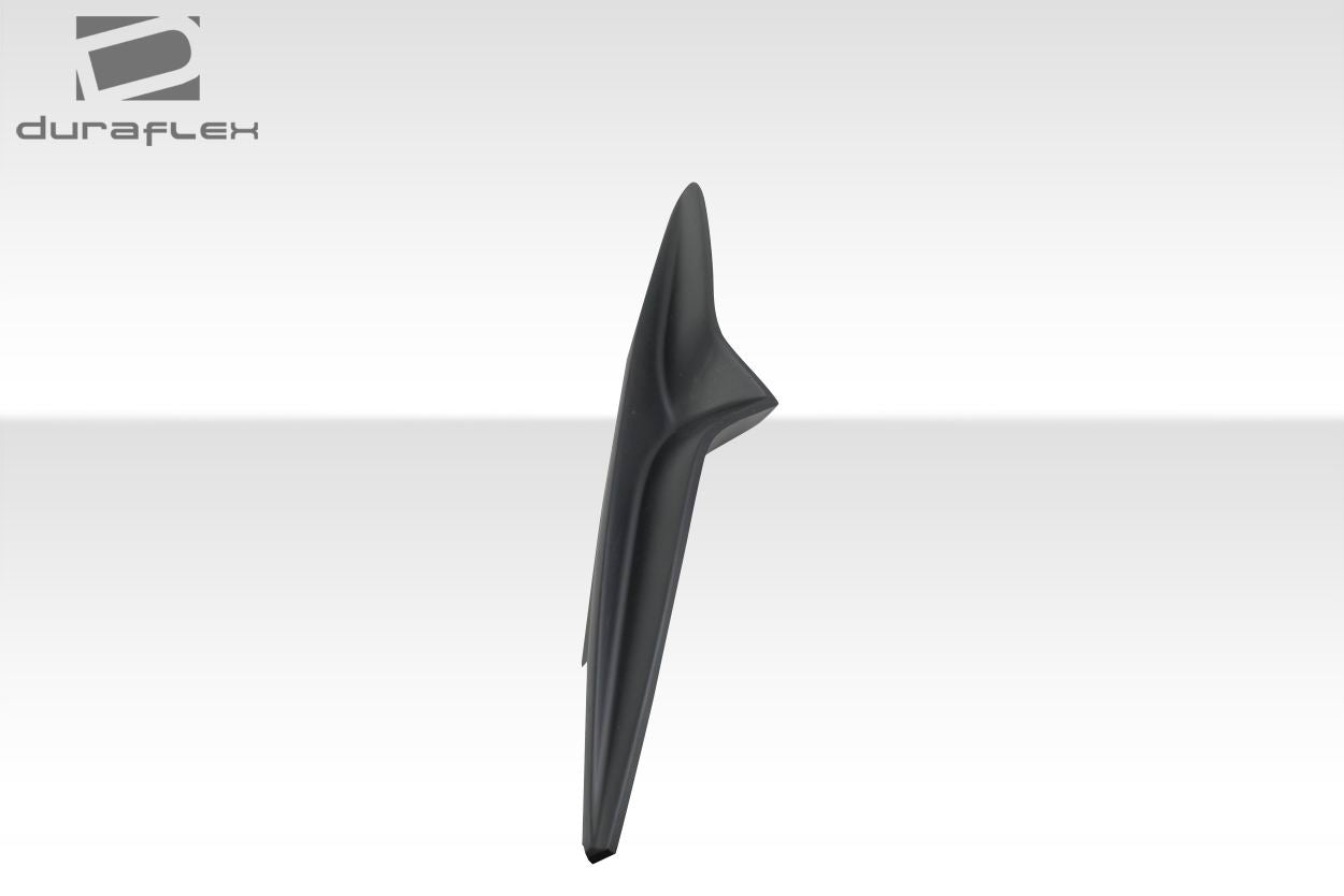 Extreme Dimensions Duraflex Refresh Grille Compatible With 2012-2016 Tesla Model S - 1 Piece - 116516