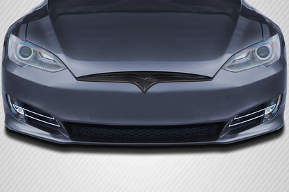 Carbon Creations Refresh Grille Compatible With 2012-2016 Tesla Model S - 1 Piece - 116517