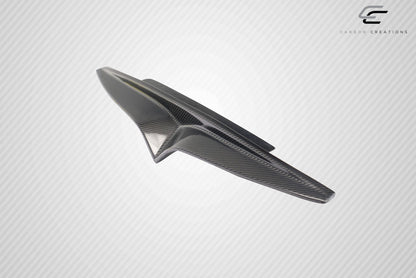 Carbon Creations Refresh Grille Compatible With 2012-2016 Tesla Model S - 1 Piece - 116517