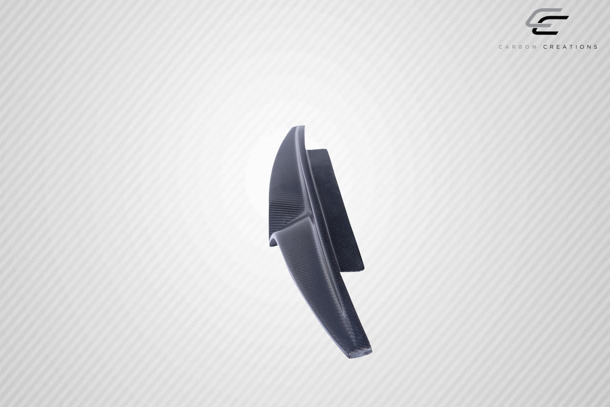 Carbon Creations Refresh Grille Compatible With 2012-2016 Tesla Model S - 1 Piece - 116517