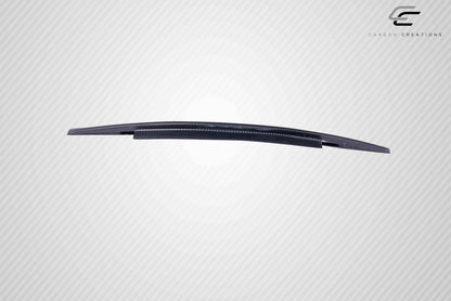 Carbon Creations Refresh Grille Compatible With 2012-2016 Tesla Model S - 1 Piece - 116517