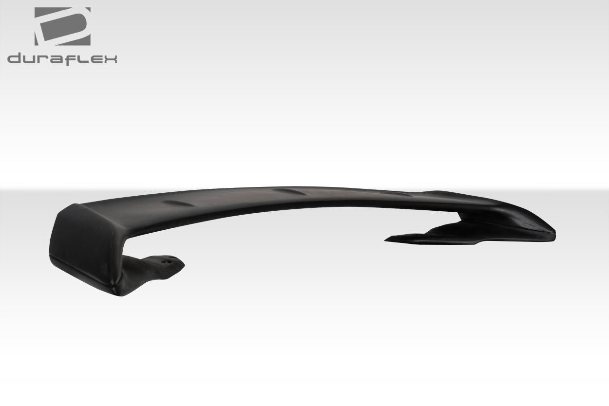 Extreme Dimensions Duraflex SQX Rear Wing Spoiler Trunk Lid Spoiler Compatible With 2018-2023 Kia Stinger - 1 Piece - 116518