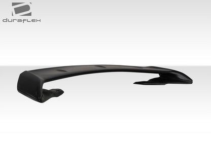 Extreme Dimensions Duraflex SQX Rear Wing Spoiler Trunk Lid Spoiler Compatible With 2018-2023 Kia Stinger - 1 Piece - 116518