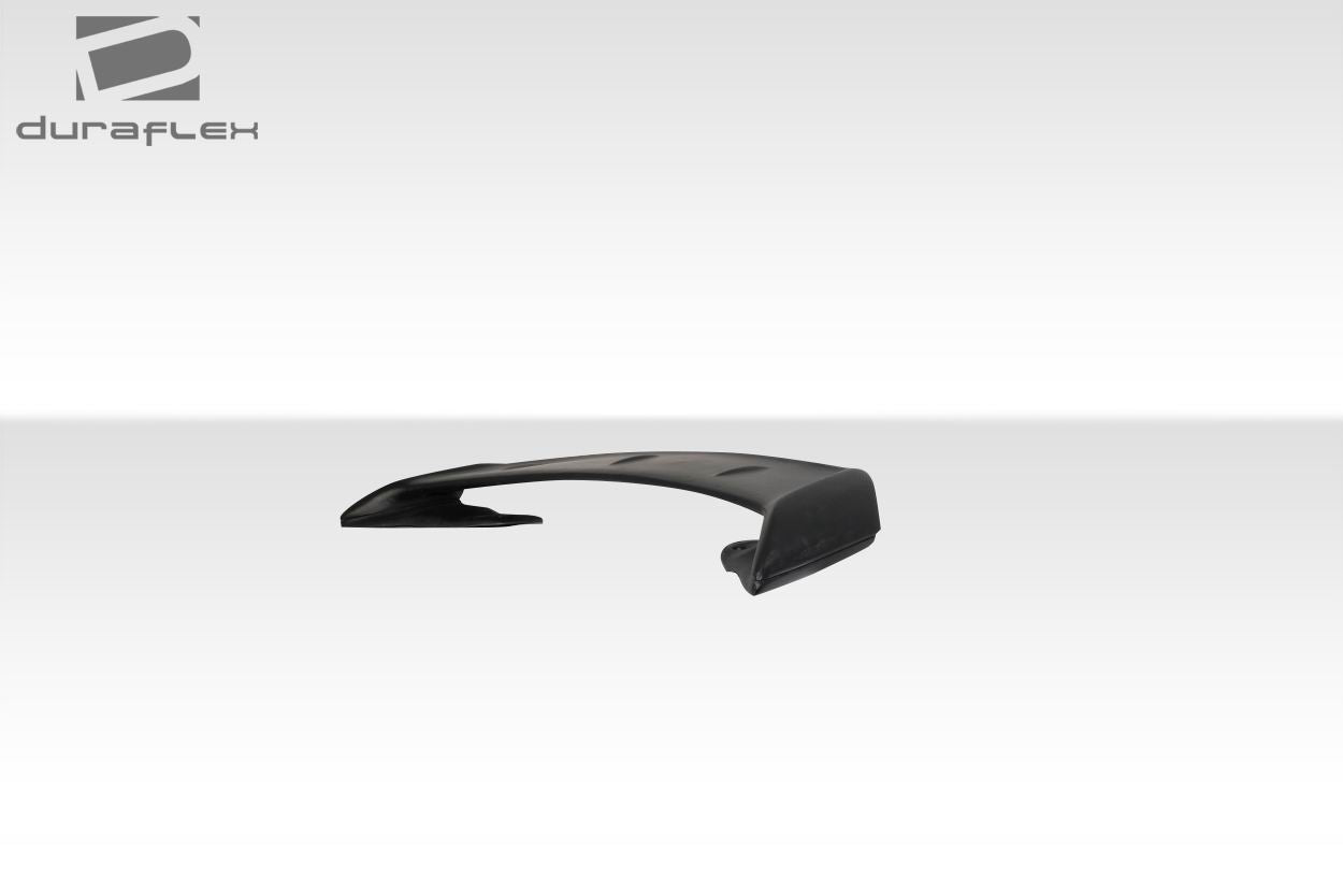 Extreme Dimensions Duraflex SQX Rear Wing Spoiler Trunk Lid Spoiler Compatible With 2018-2023 Kia Stinger - 1 Piece - 116518