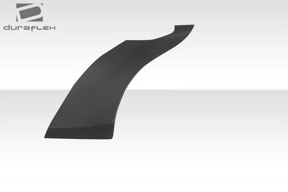 Extreme Dimensions Duraflex Redline Wide Body Rear Fender Flares Compatible With 2014-2023 Infiniti Q50 - 6 Piece - 116524