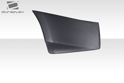 Extreme Dimensions Duraflex Redline Wide Body Rear Fender Flares Compatible With 2014-2023 Infiniti Q50 - 6 Piece - 116524