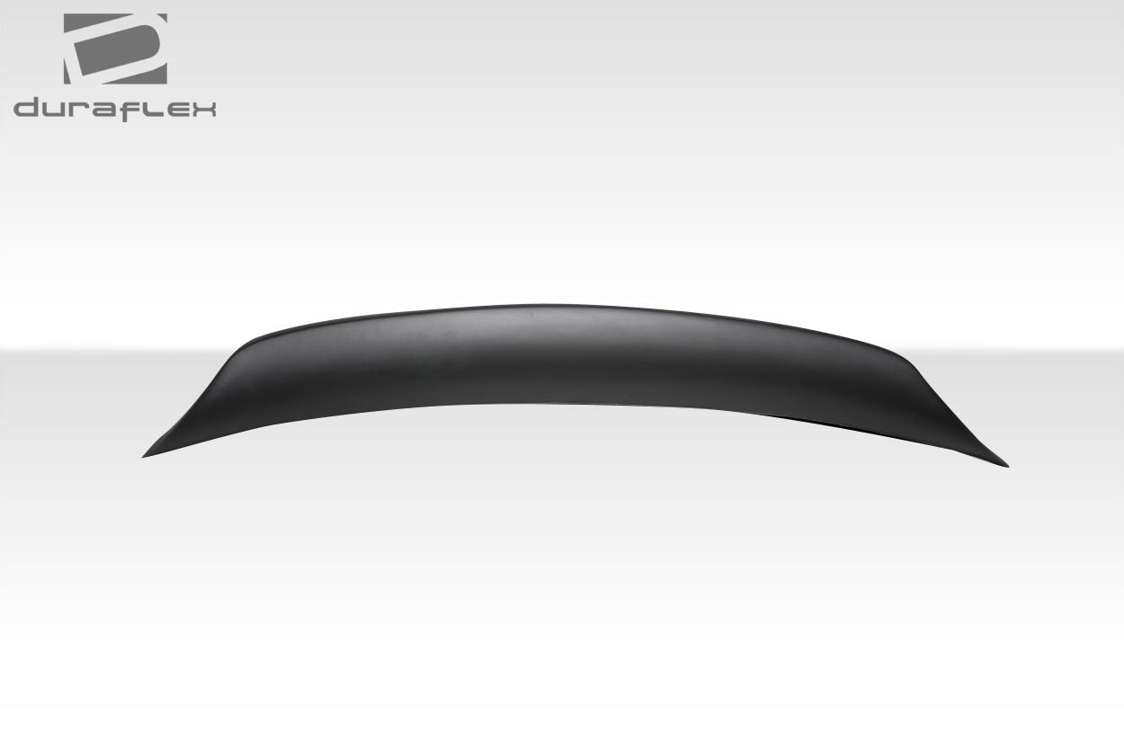 Extreme Dimensions Duraflex Redline Rear Wing Spoiler Trunk Lid Spoiler Compatible With 2014-2023 Infiniti Q50 - 1 Piece - 116526