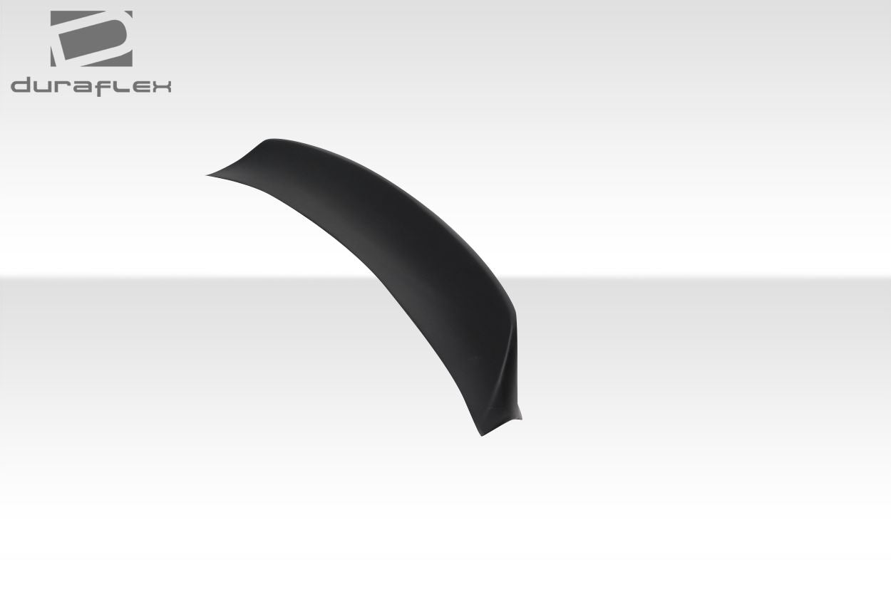 Extreme Dimensions Duraflex Redline Rear Wing Spoiler Trunk Lid Spoiler Compatible With 2014-2023 Infiniti Q50 - 1 Piece - 116526